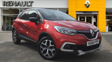 Renault Captur 1.5 dCi 90 GT Line 5dr Diesel Hatchback